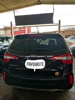 کیا سۆرینتۆ
